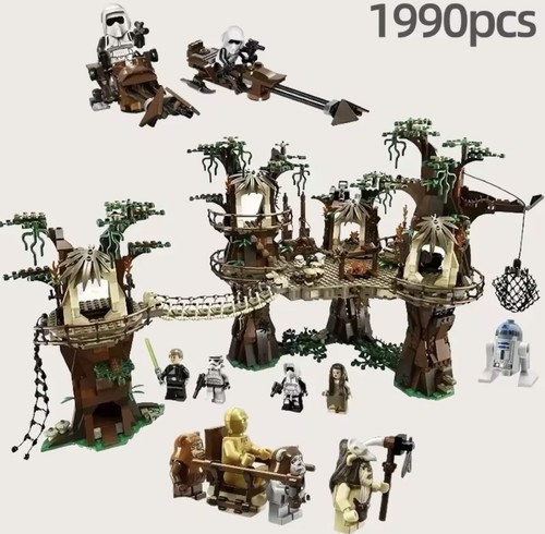 1990 piece star wars - star,