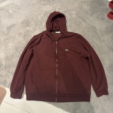 Lacoste Women’s Full Zip