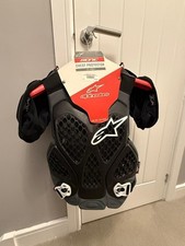 Alpinestars BIONIC Chest
