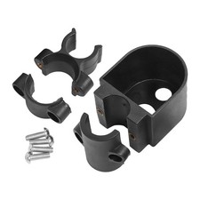 Rack Universal Accs Mobility Aid Holder Bracket for Rollators Electric Scooters