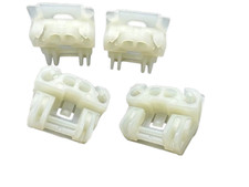 4x fits VW Golf 4 IV Bora