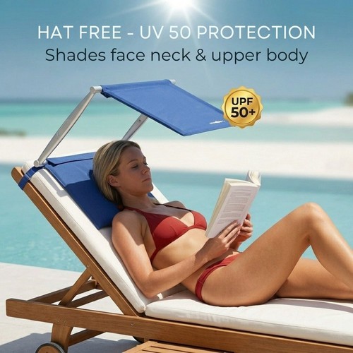 Small portable holiday - , beach