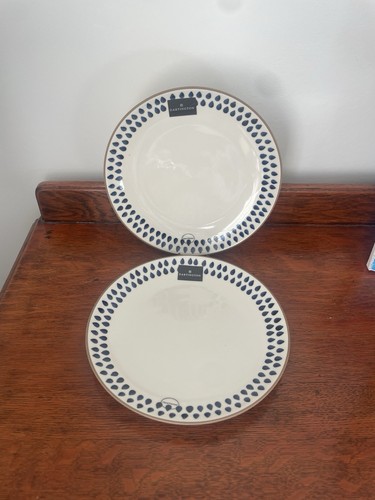 Dartington stoneware blue - stoneware,