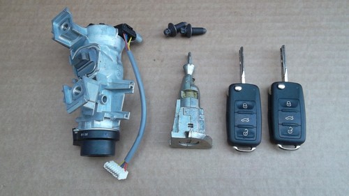 Golf mk6 2008 2013 ignition - vw,
