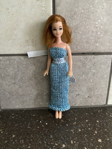 Vintage palitoy pippa doll - vintage,