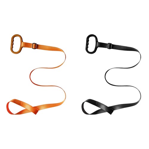 Deer drag harness dragging - harness,