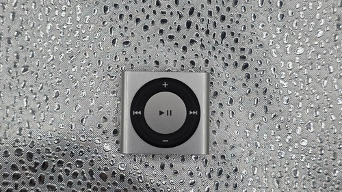 Apple ipod shuffle 4th - apple,