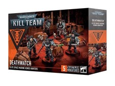 [BITS] Kill Team Deathwatch