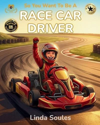 You want a race car - so,