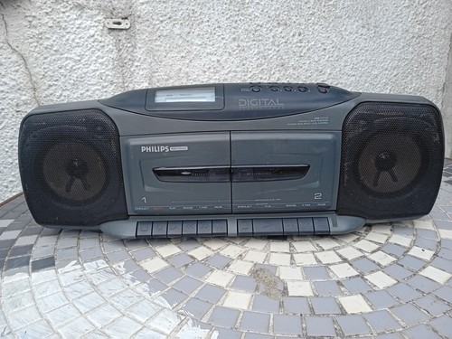 Philips aw7304 portable - philips,