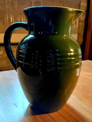 Creuset stoneware 5 inch - 8.5,