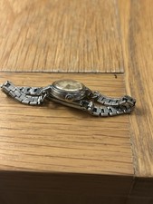 vintage Omega Ladies Cocktail Watch