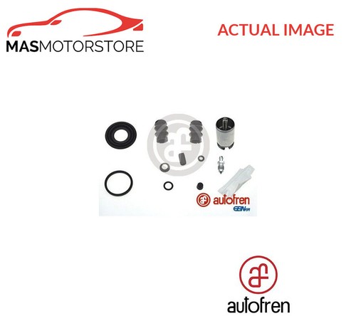 Brake caliper repair kit - brake,