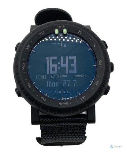 Suunto core alpha ow191 - core,