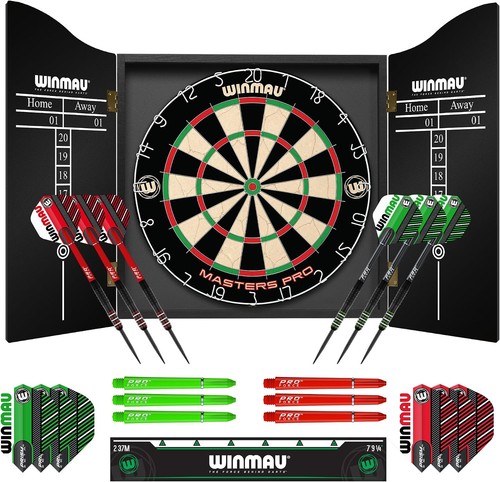 Winmau masters pro dartboard - pro, &