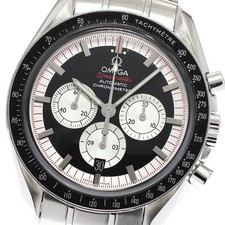OMEGA Speedmaster Legend