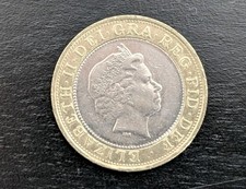Mint Error Isambard Brunel