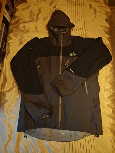 Mountain equipment xxl - mountain,