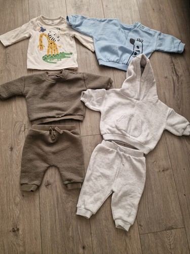 Baby boy clothes bundle 3 - baby,