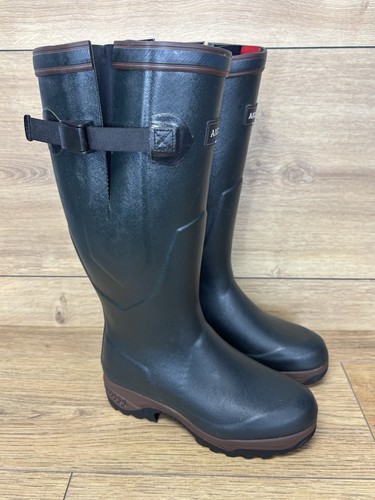 Aigle wellington boots unisex - aigle,