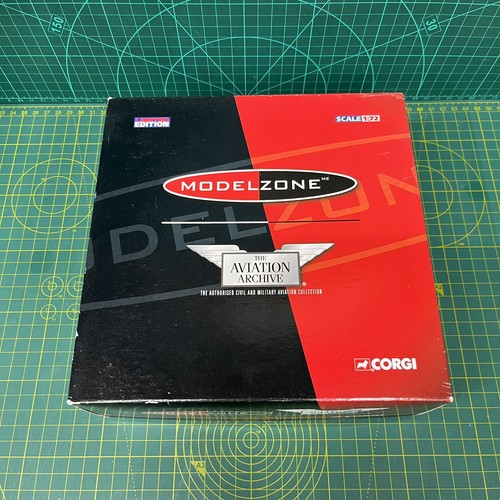 Corgi aa32111 messerschmitt - corgi,