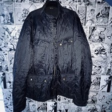 Barbour International Ariel