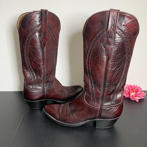Lucchese classics cowboy - lucchese,