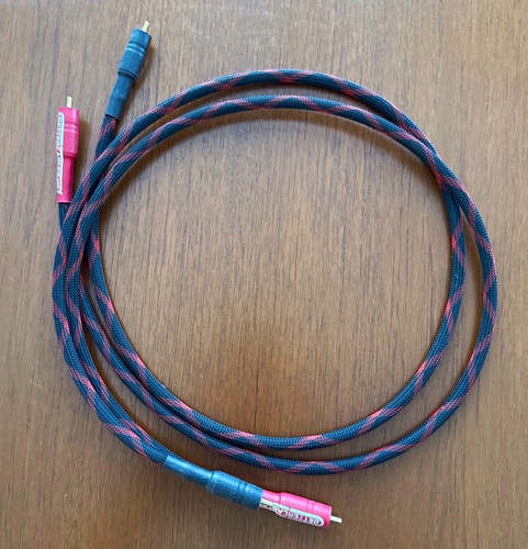 Better cables flagship silver - flagship,