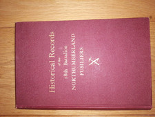 Historical Records of 18th