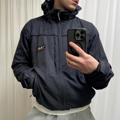 Rab vapour rise - rab, jacket