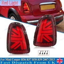 For 2007-2013 Mini Cooper R56