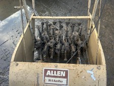 allen jr 3  aerifier