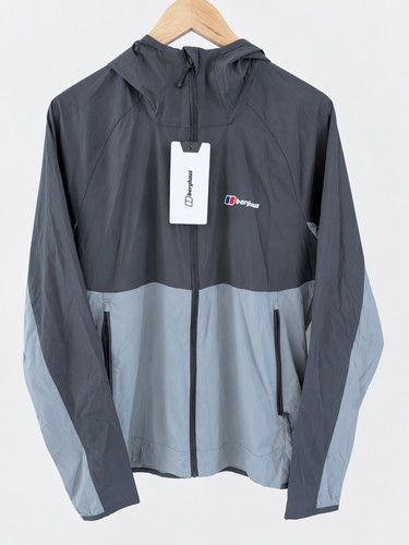 Berghaus theran full zip - berghaus,