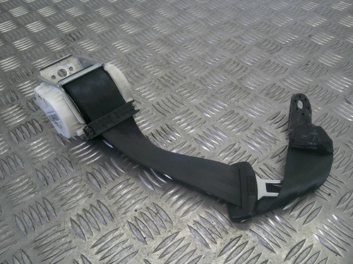 Skoda fabia seat belt - fabia,