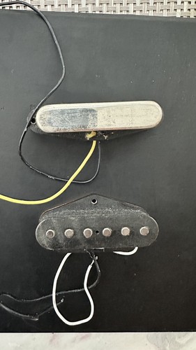 Classic vibe telecaster - 2,