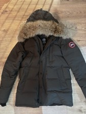 Canada Goose Wyndham Men's
