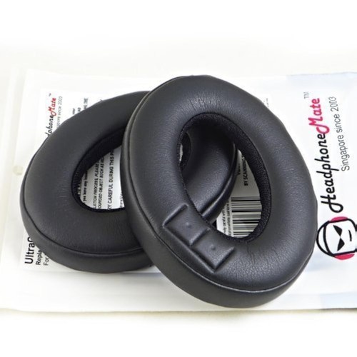 Replacement earpad cushions - earpad,