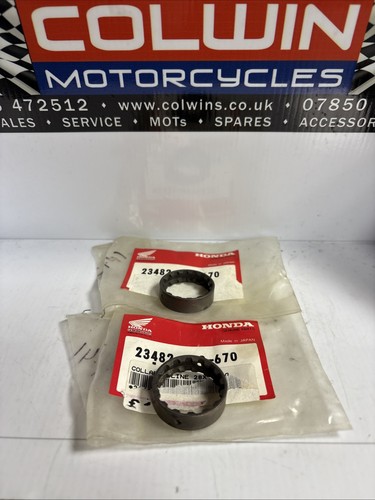 Genuine honda cb500 1998 - cb500, 1998-2002
