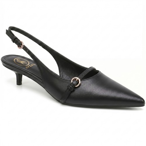 Women slingback pointed toe - slingback,
