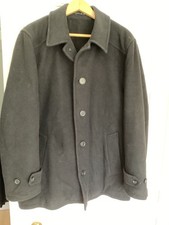 Man's Karl Jackson Black
