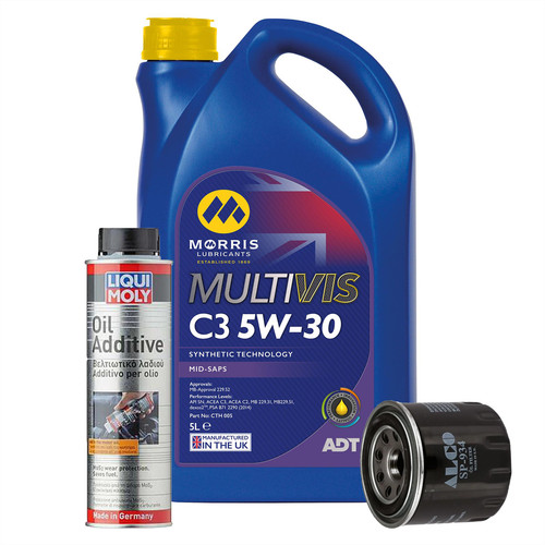 Service kit for hyundai - for, accent