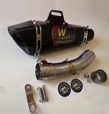 Triumph Street Triple 675