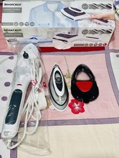 Silvercrest Steam Brush