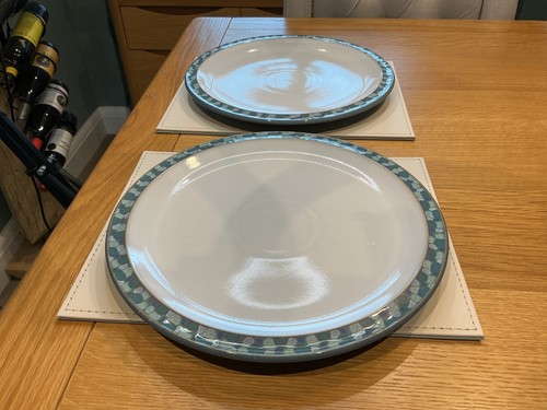 Denby azure shell - denby,