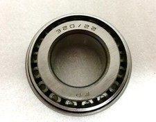 320-22 YOKE BEARING FOR DIRT /