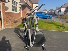 Cross Trainer 