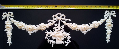 Large french antique louis - large,
