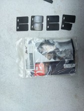 KTM / Husky  65 2018 Reed Valve Membrane (petals ) kit Genuine used