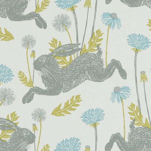 Clarke and march hare - and,
