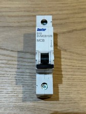 Sector 10 Amp Type B Circuit